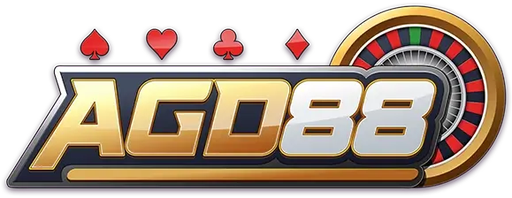agd88online.com Logo